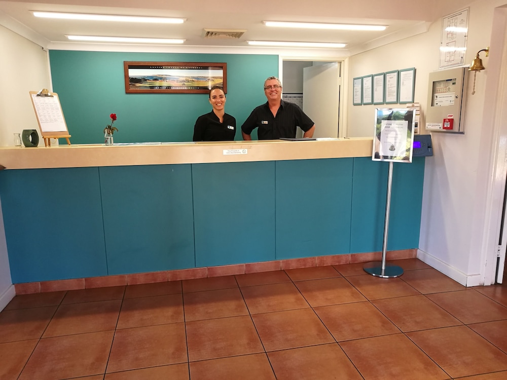 KALBARRI EDGE RESORT 11/70