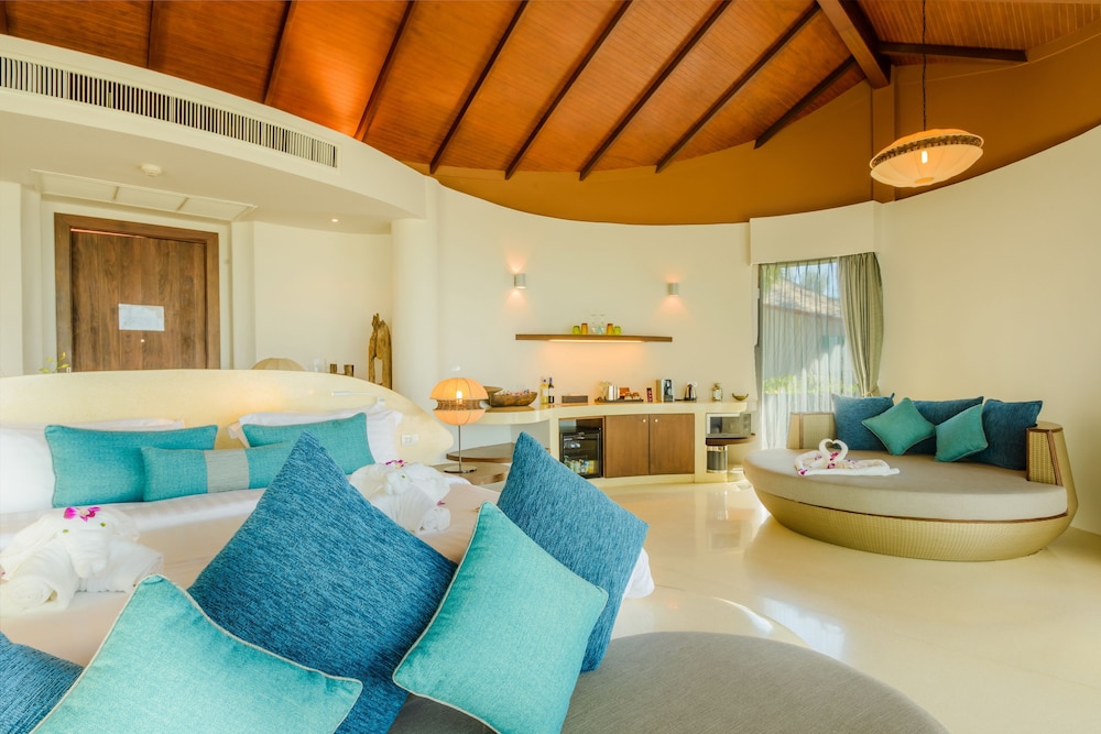 Mai Khaolak Beach Resort & Spa - TUI BLUE 27/50