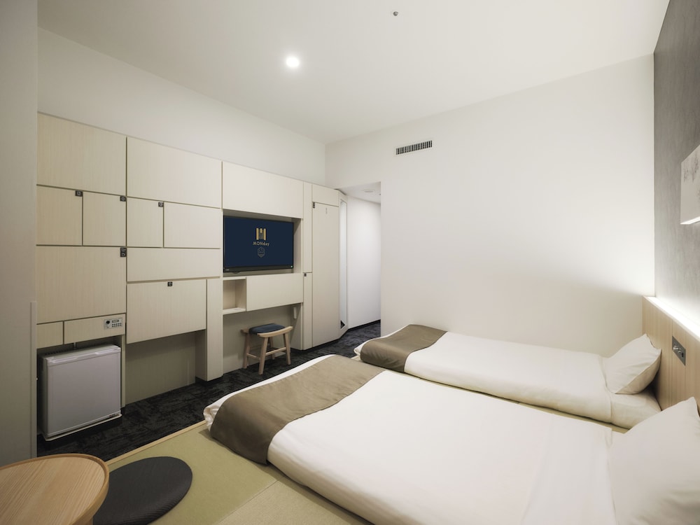 hotel MONday Premium TOYOSU 29/65