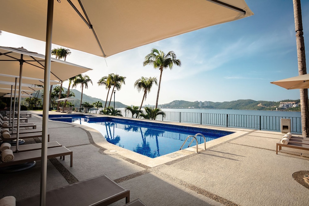 Camino Real Acapulco Diamante 24/50
