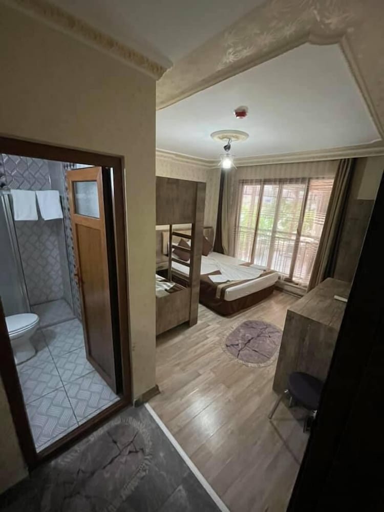 Ozgur Hotel 27/50