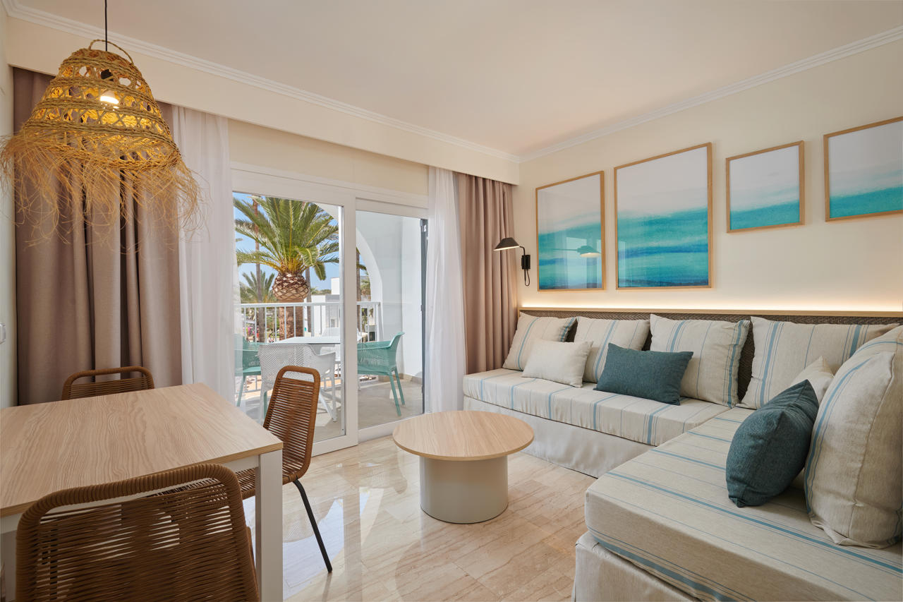 Grupotel Mar De Menorca 16/31