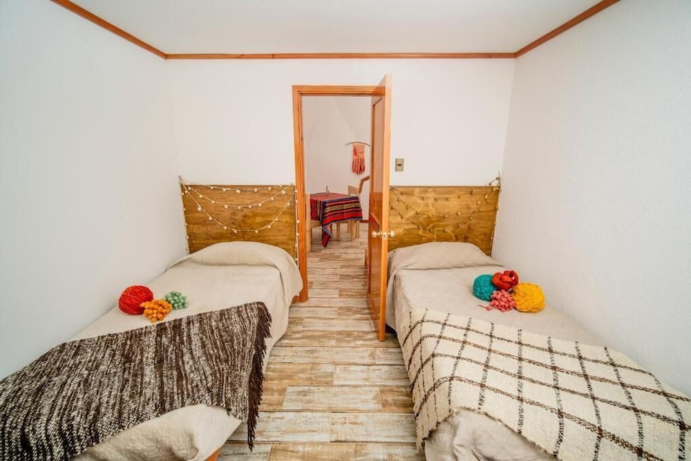 Tantakuy Eco Experience Hotel 21/50