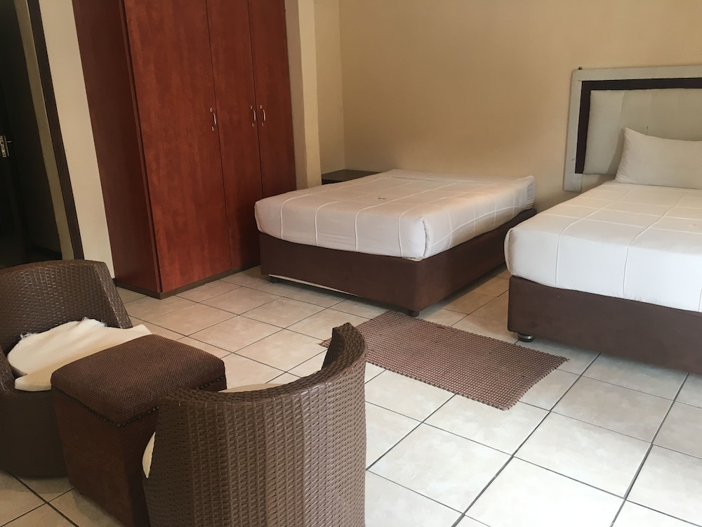 Luxury Wild Inn photo4