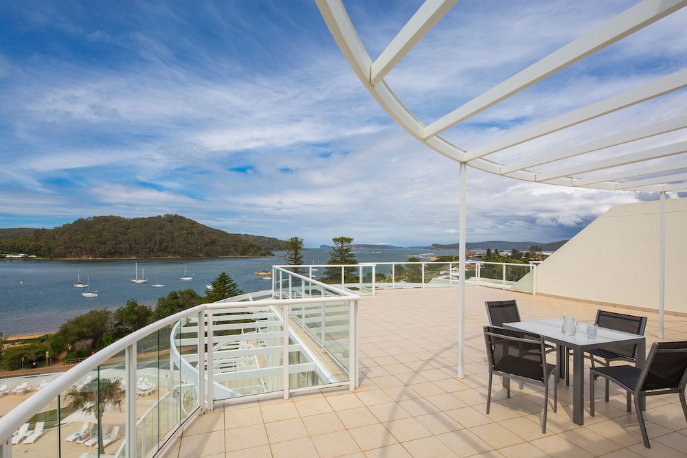 Mantra Ettalong Beach 40/71