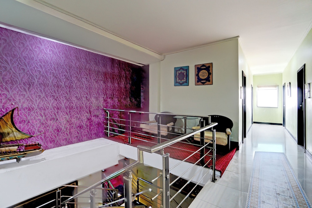 Hotel O Chinatown Near Ampel Formerly Hotel Novera 20/25