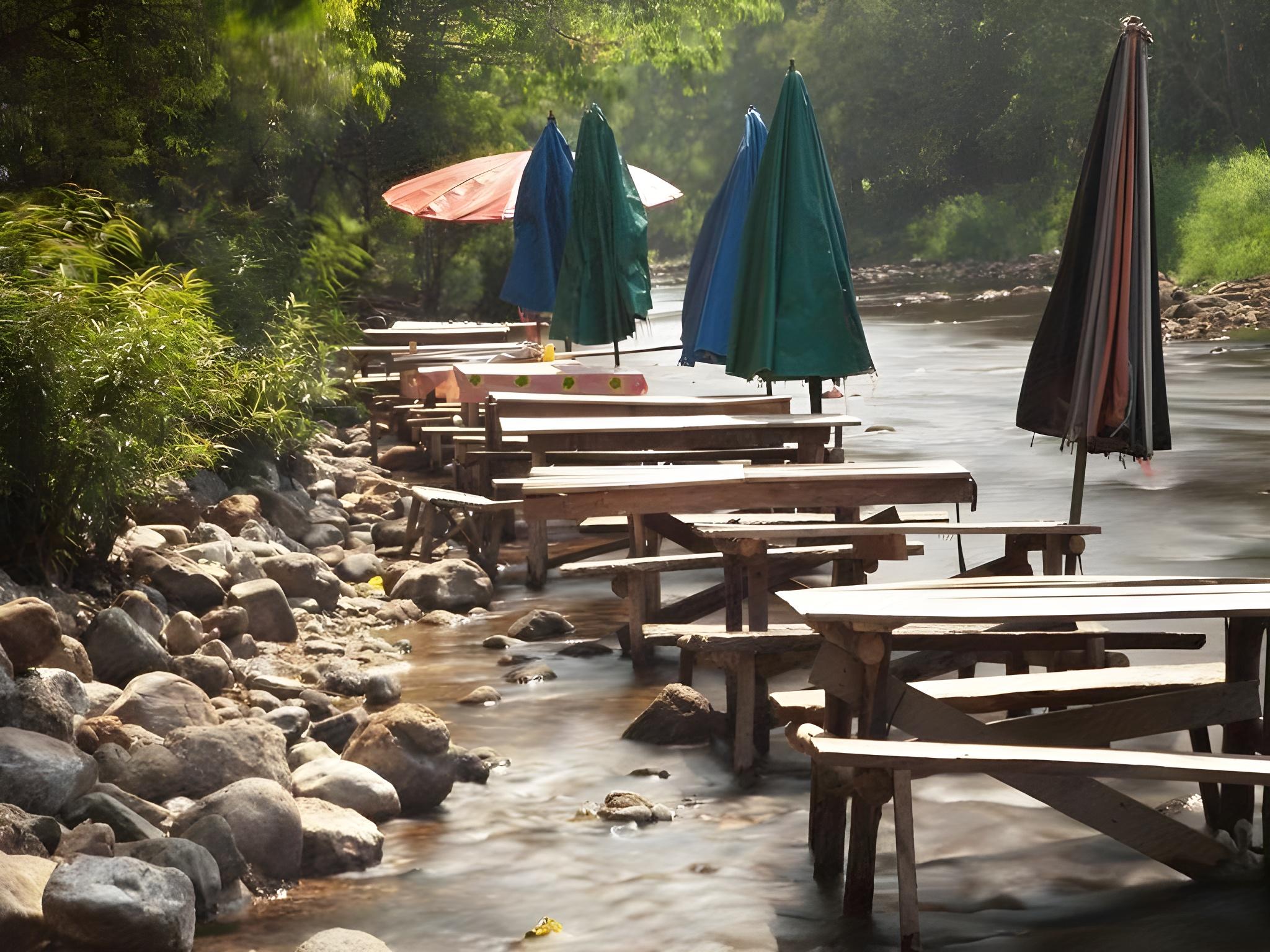 Ma - Kham Forest Resort 56/62