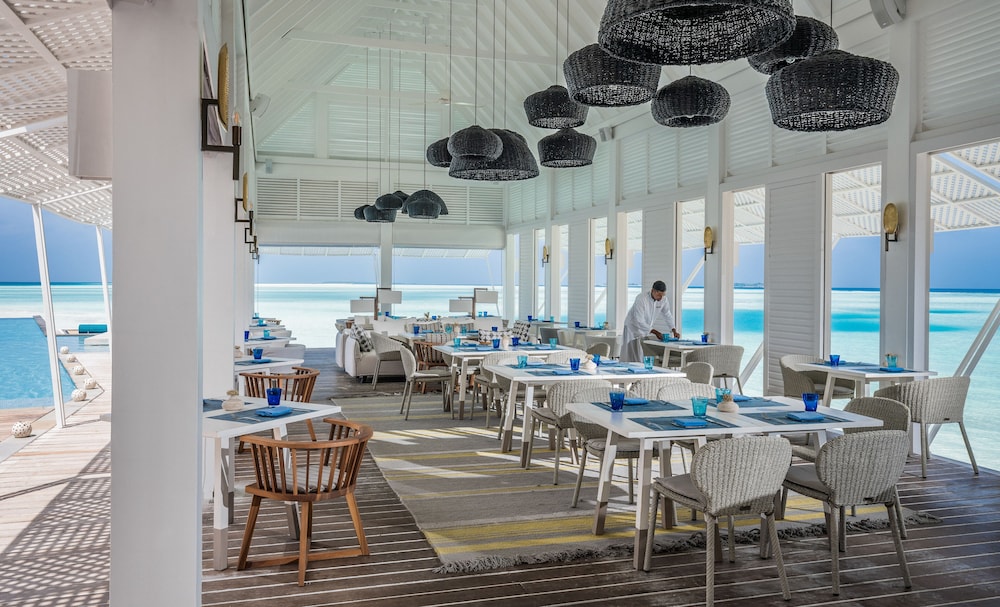 Four Seasons Resort Maldives at Landaa Giraavaru 32/44