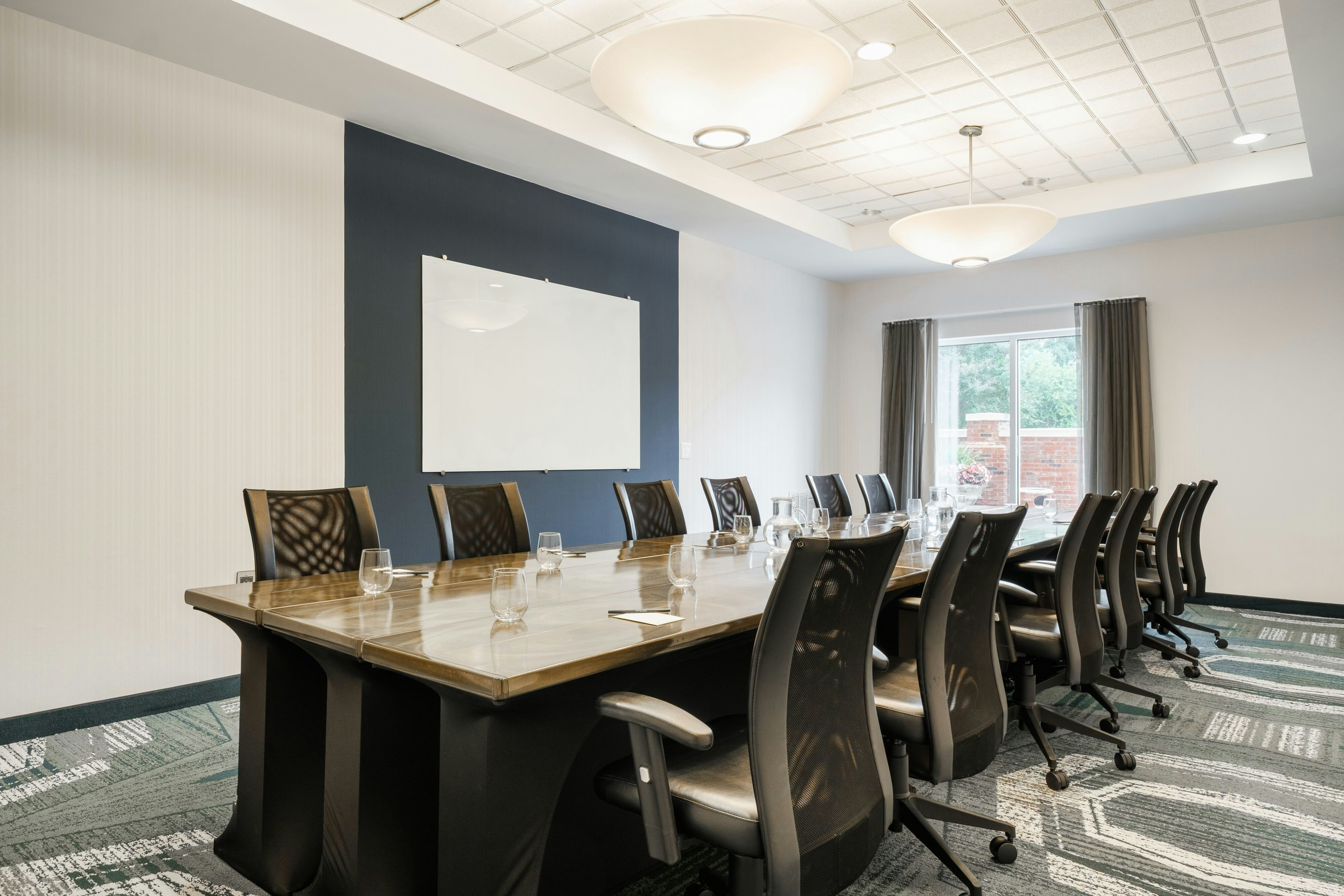 SpringHill Suites Charlotte Lake Norman/Mooresville 20/25