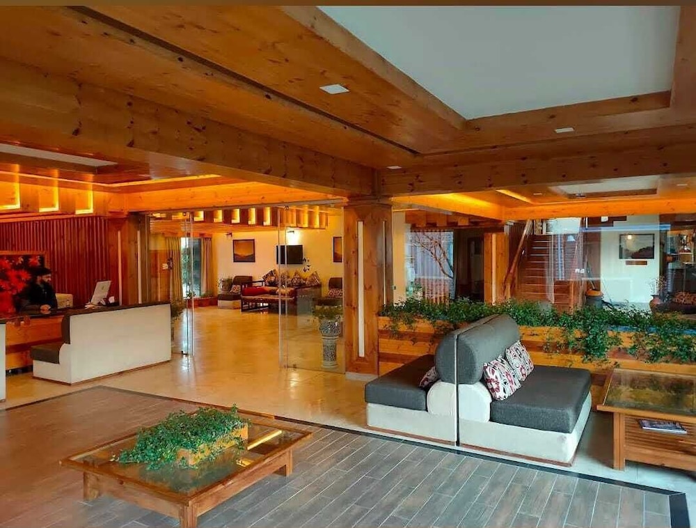 The Orchard Retreat & Spa Srinagar 6/50