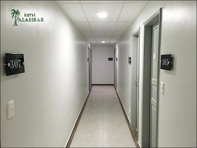 Palmeiras Hotel 12/27