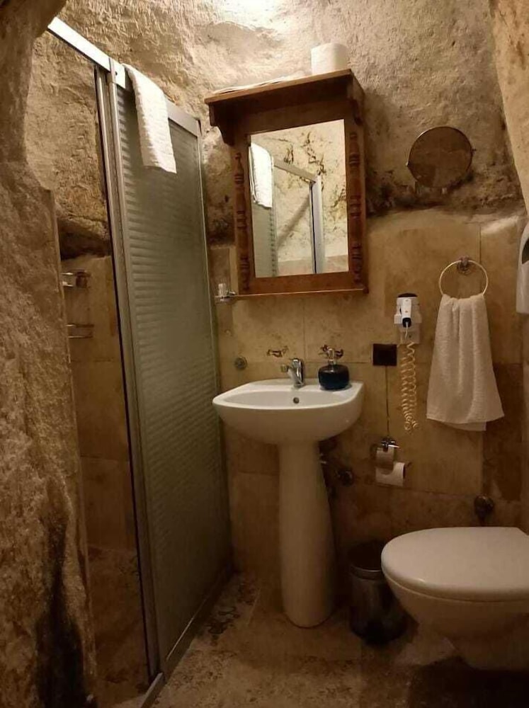 Roca Cappadocia 48/50