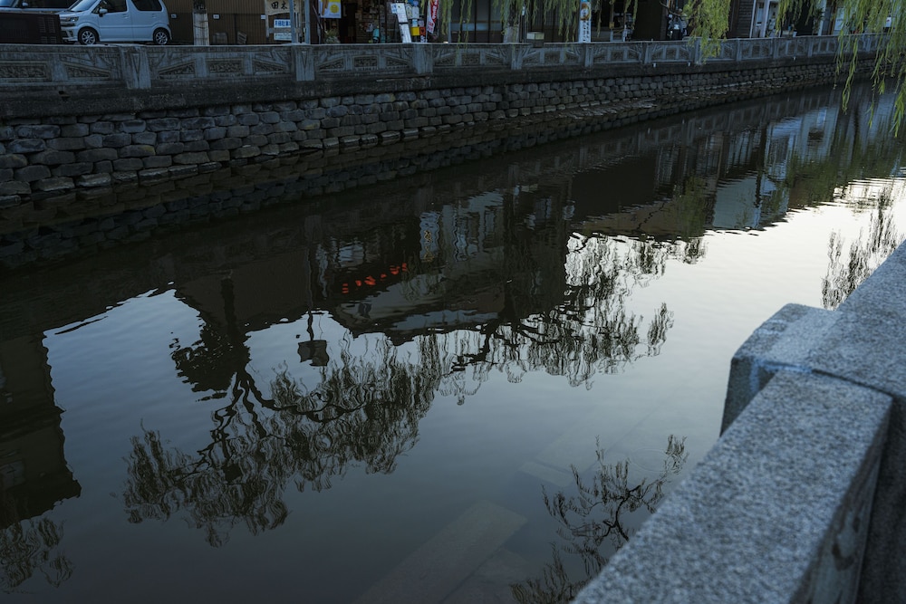 Shinzan Kinosaki 49/51