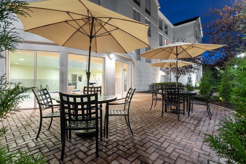 Hilton Garden Inn State College 16/19