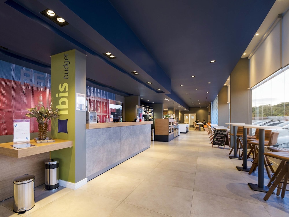 ibis Budget Farroupilha 14/60