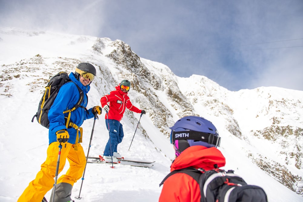 Shoshone Condos At Big Sky Resort 14/37