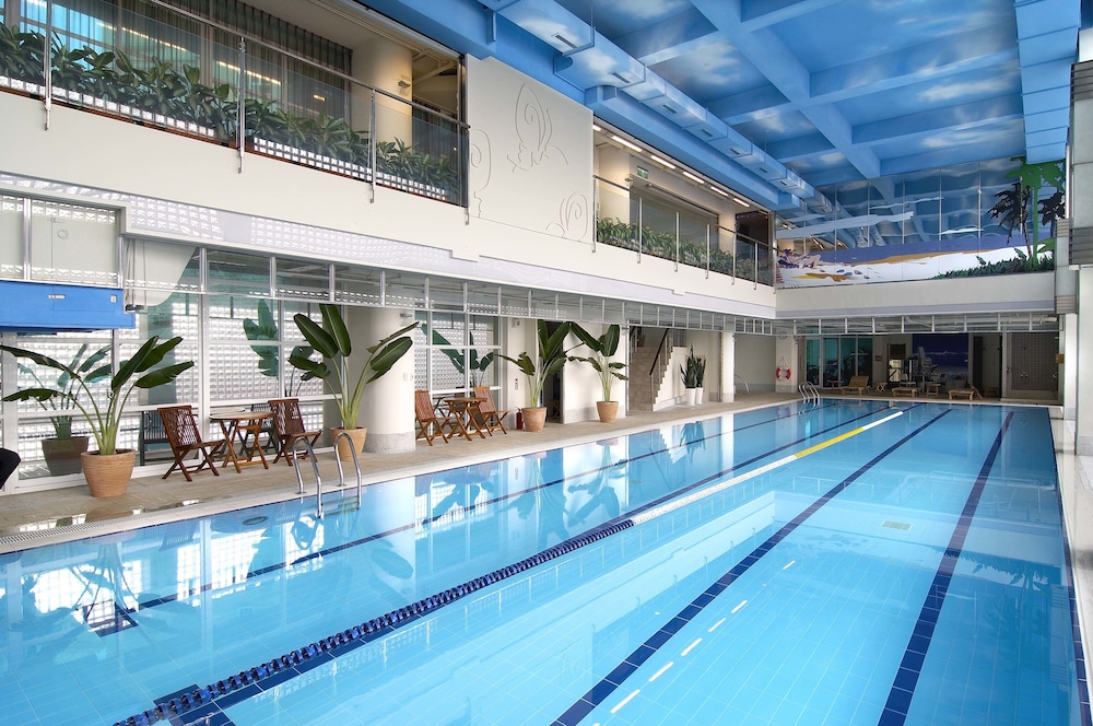 Lido Forestry Spa Resort 1/73