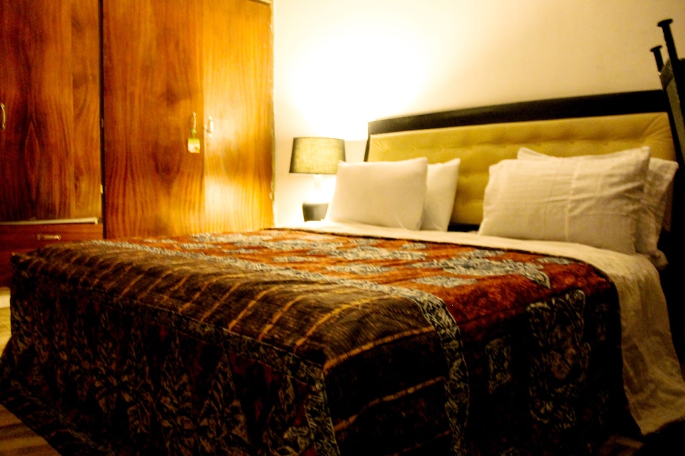 Residence Bethany Palace 21/50