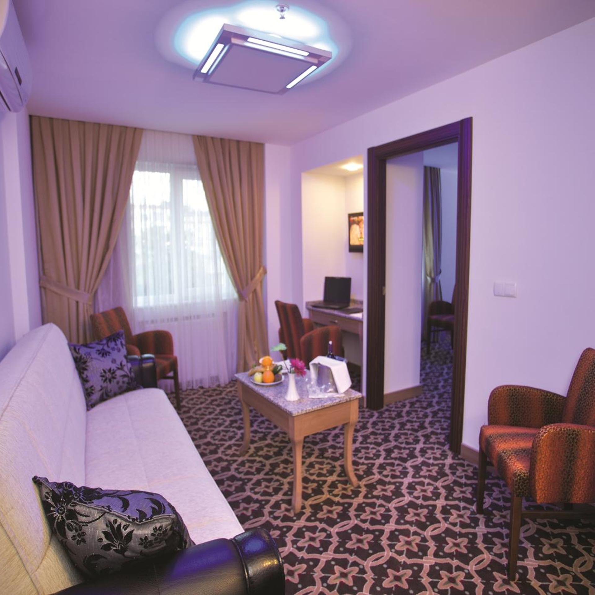 The City Hotel 20/47