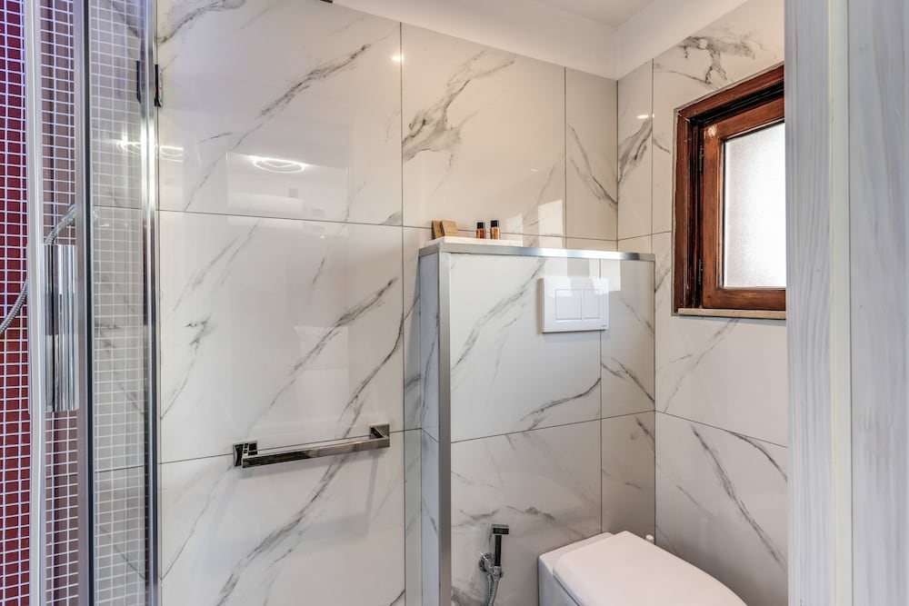 غرفة مفردة، Tritone Top House 7/8