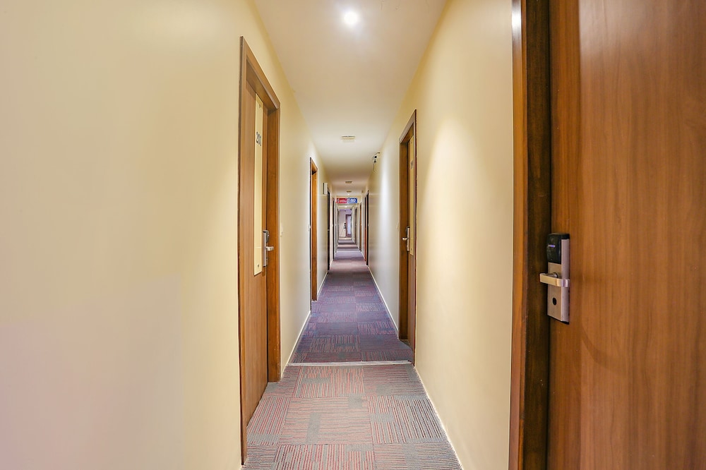 Fabhotel Hyson International Midc 37/47