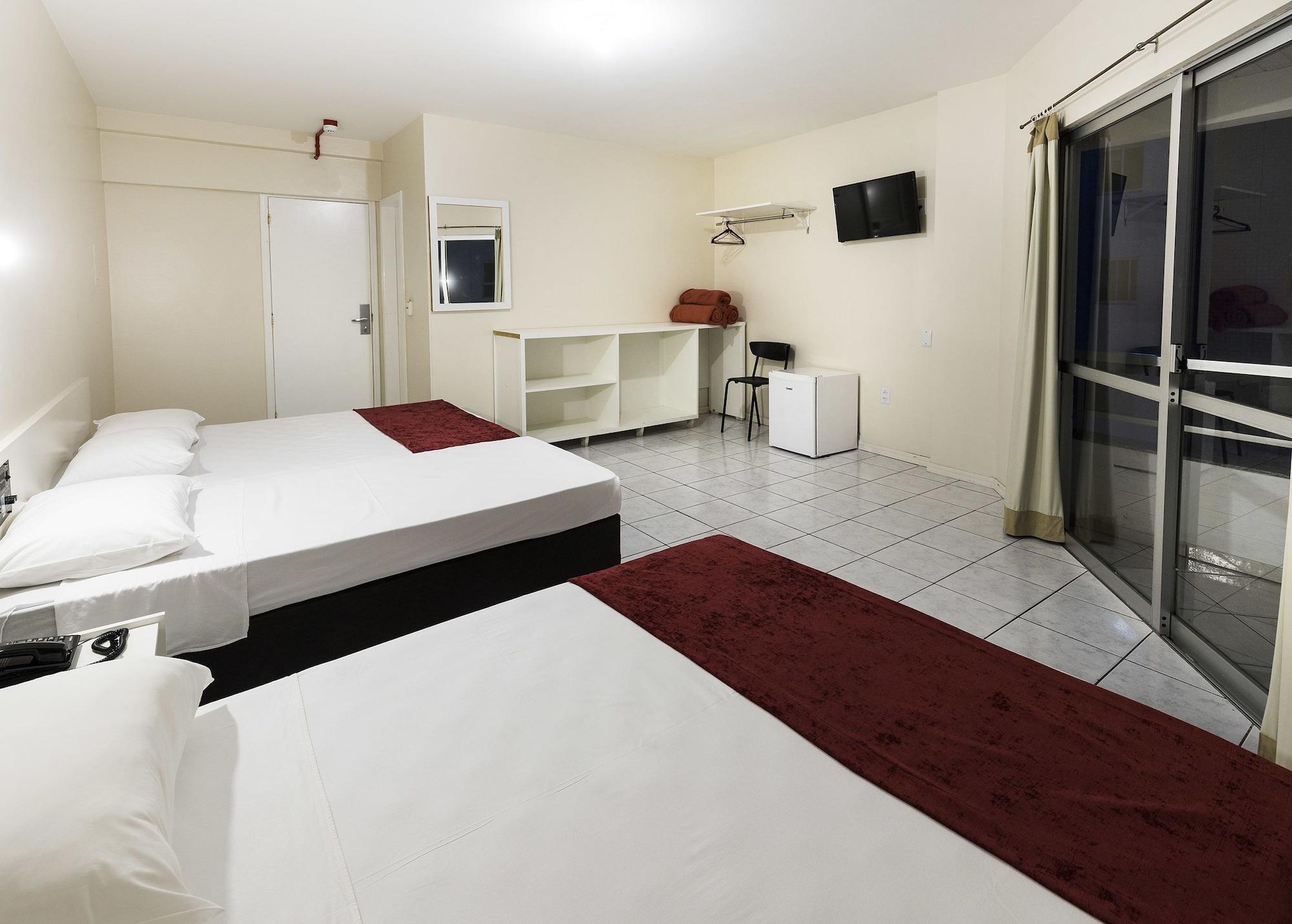 Hotel Gênova 8/51
