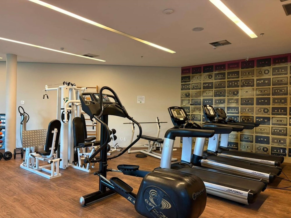 Ibis Styles Taubate 38/72