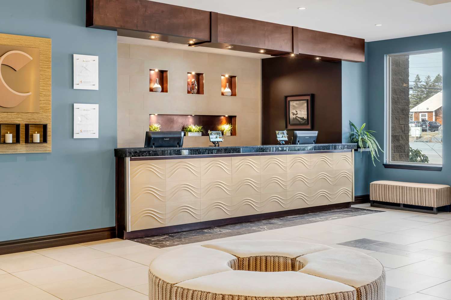 Comfort Hotel Bayers Lake 5/19