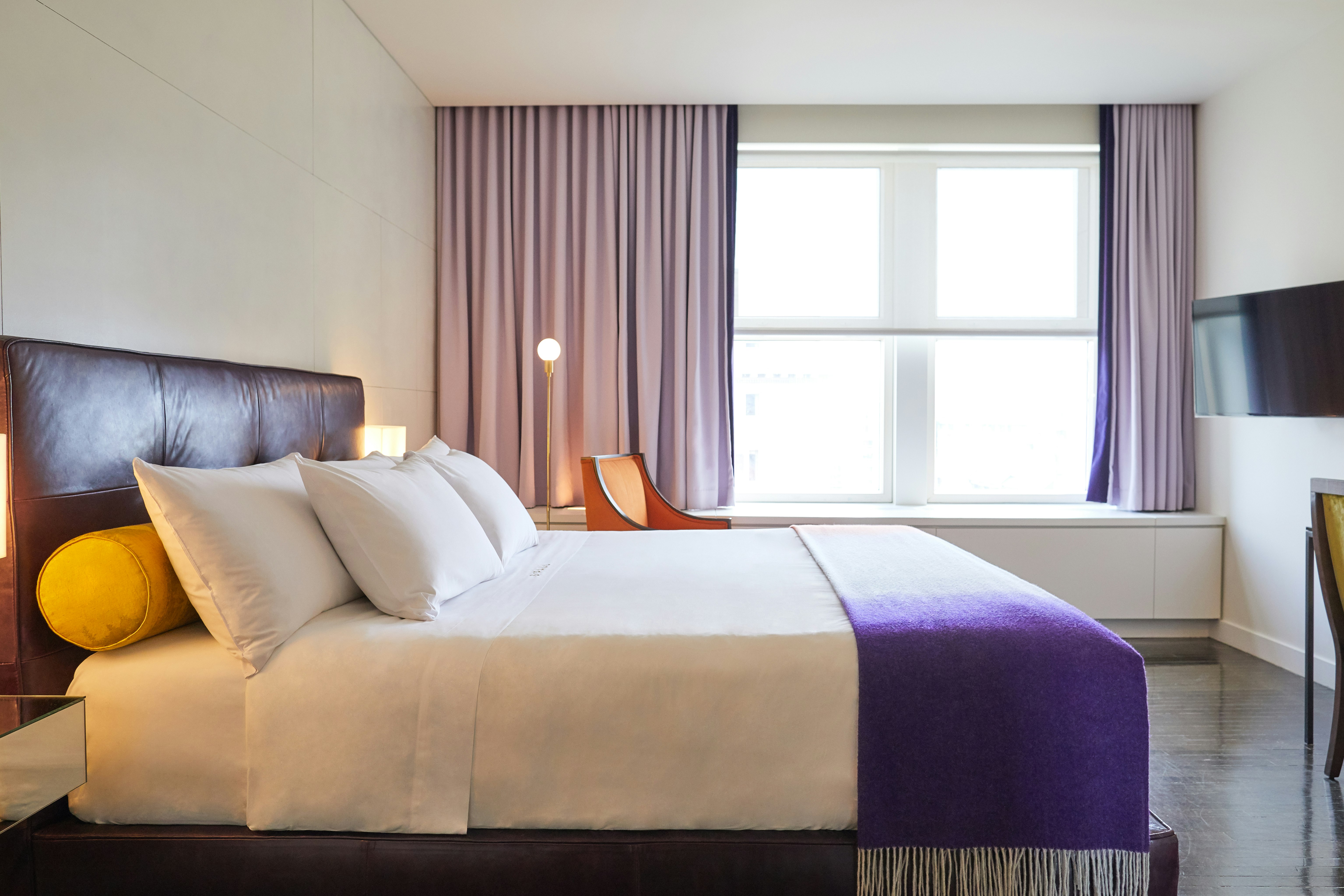 Hotel St Paul 10/53