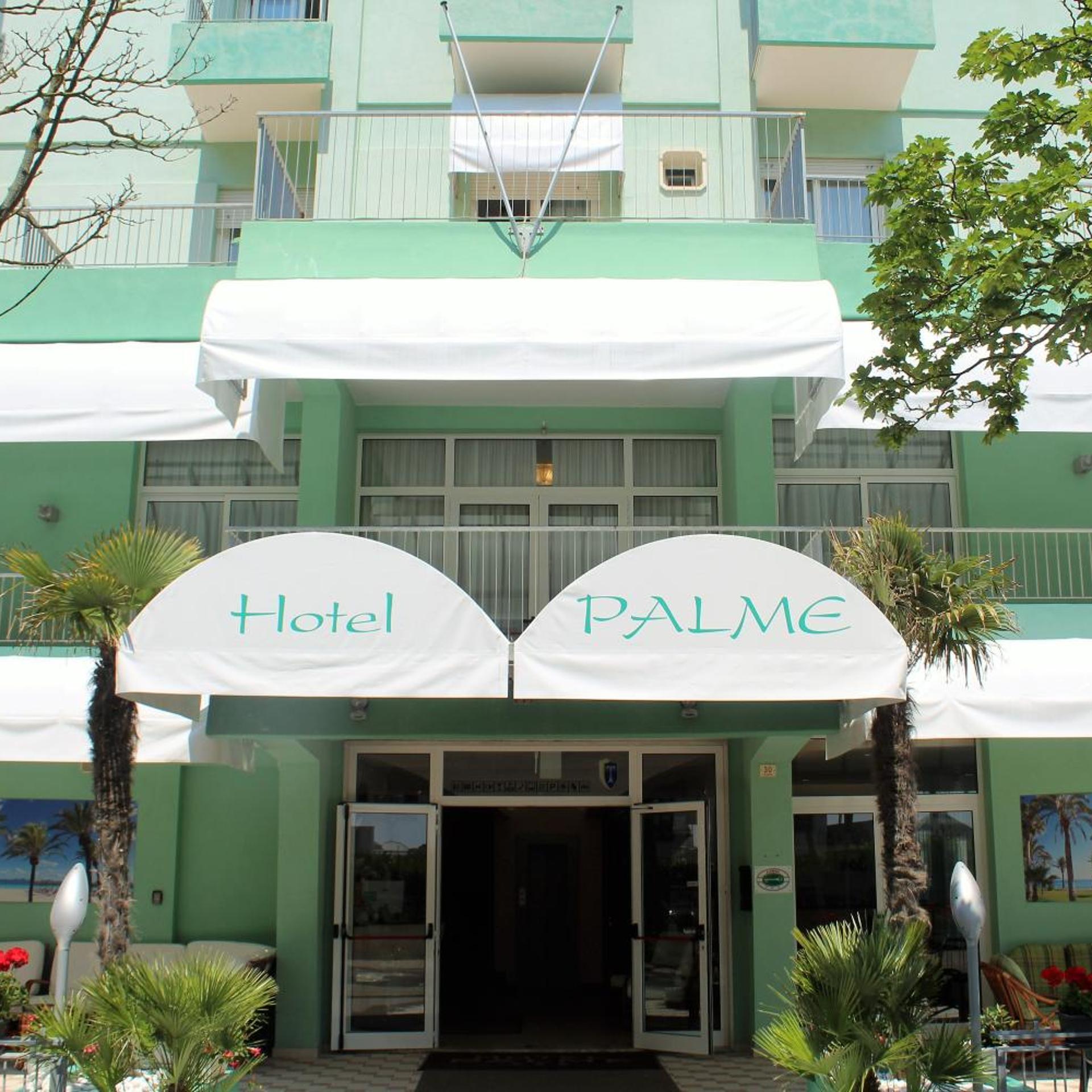 Palme 2/48