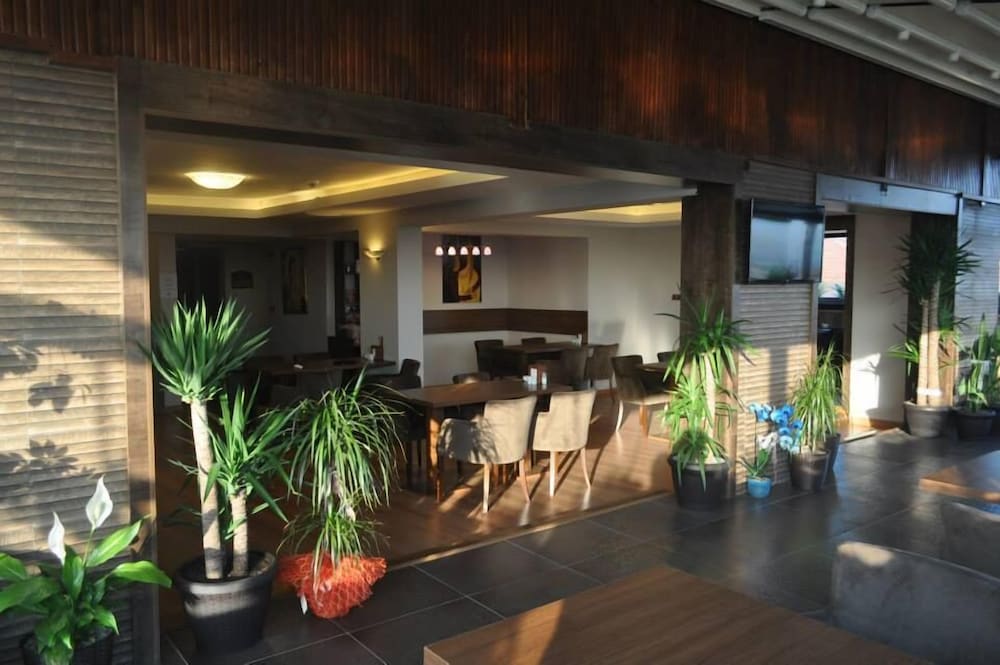 Hotel Atabay 7/48