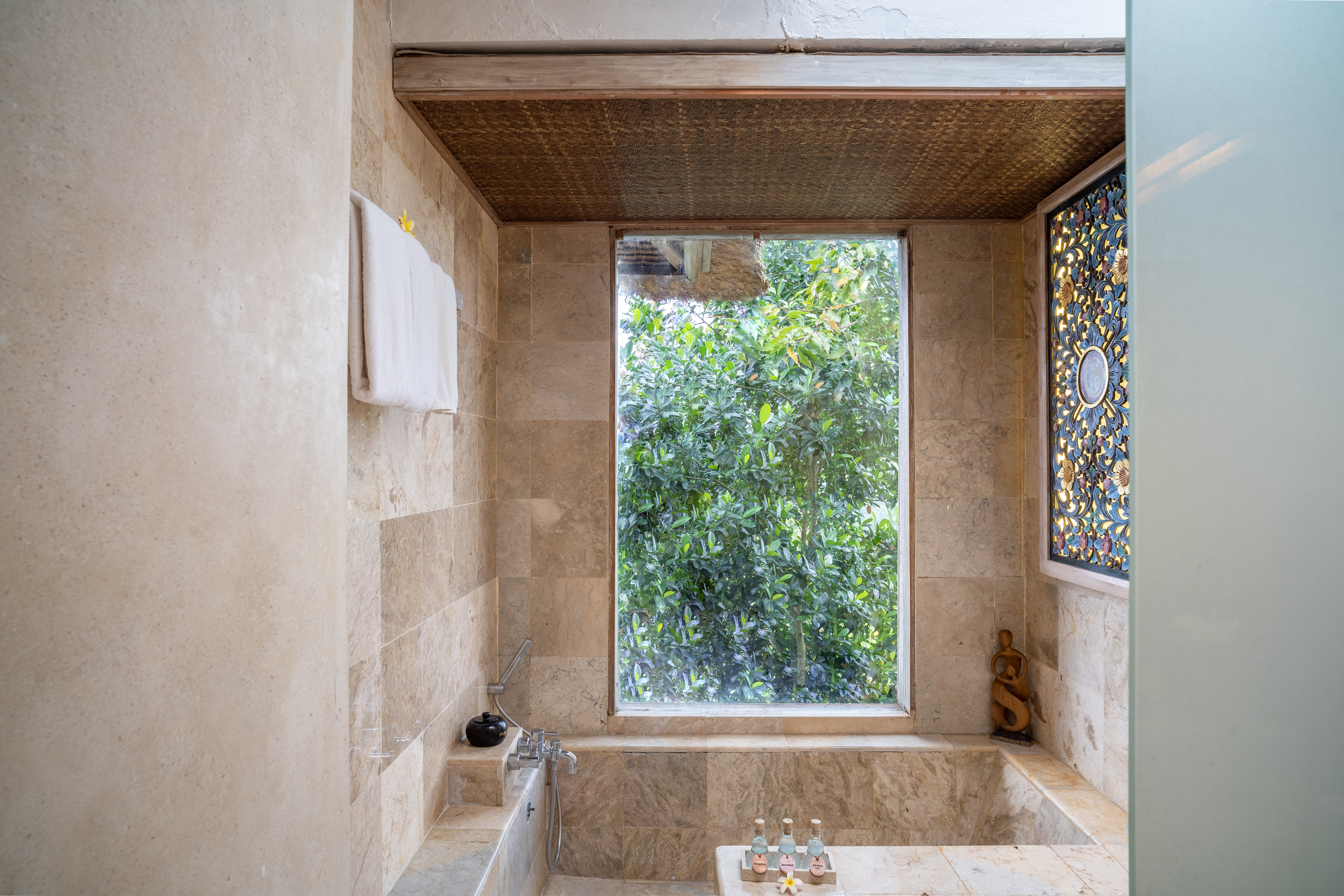 جناح سوبيريور، Puri Gangga Resort 9/9