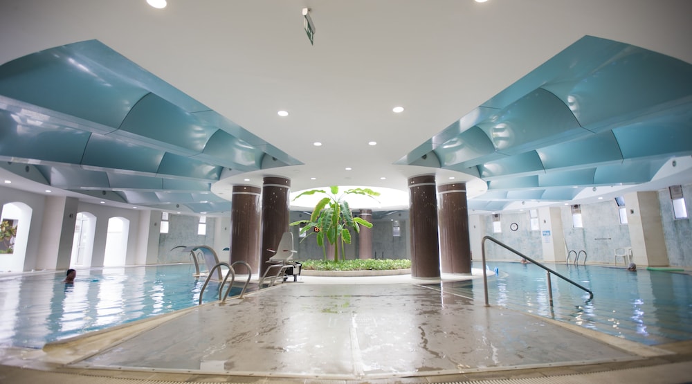 Balcova Thermal Hotel Izmir 12/73