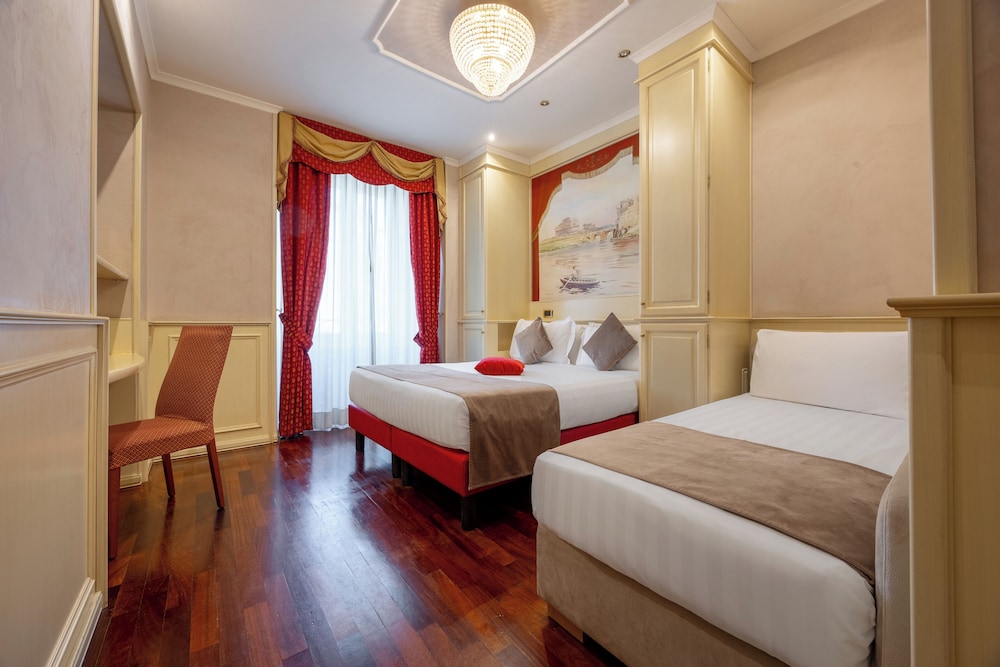Al Viminale Hill Inn Hotel 56/72