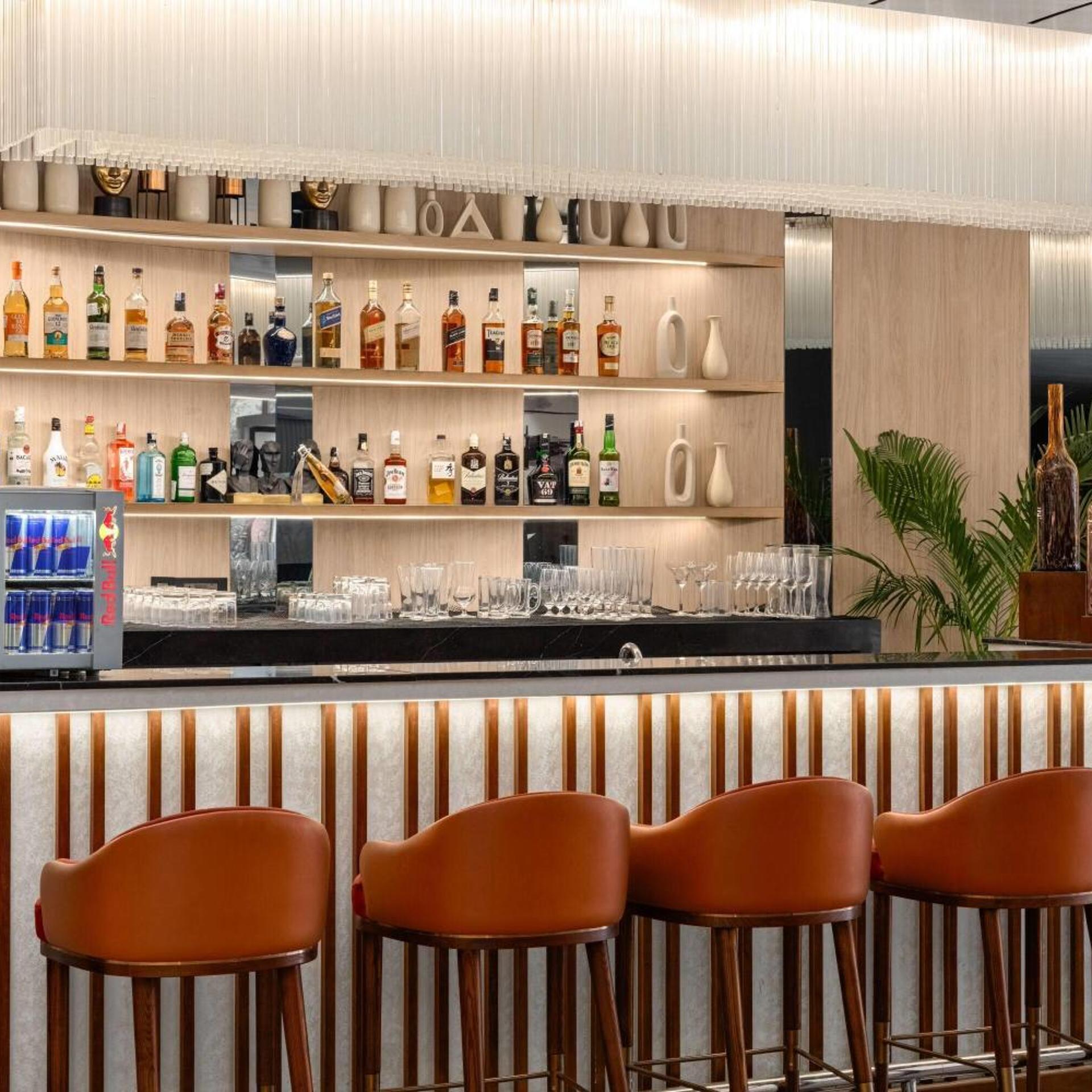 Ramada Encore by Wyndham Chandigarh Zirakpur 39/60