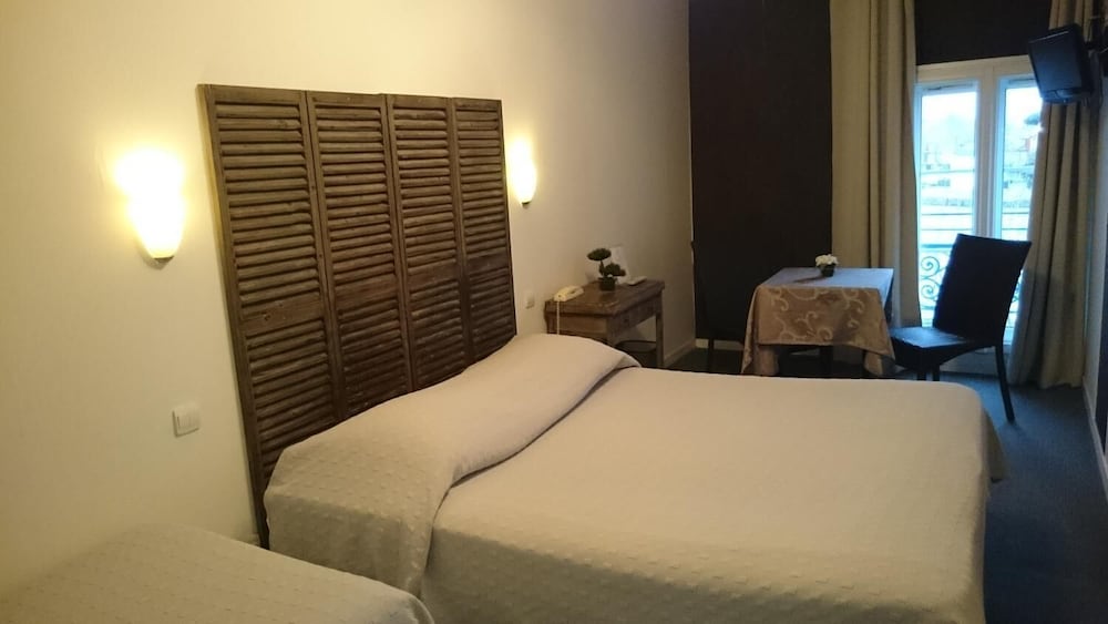 Hotel De L'ocean 3/34