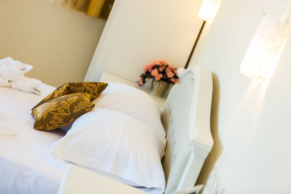 Polyxenia Boutique Hotel 26/50