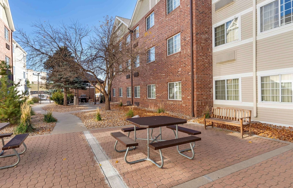 Extended Stay America-Denver-Tech Center S-Greenwood Village 43/48