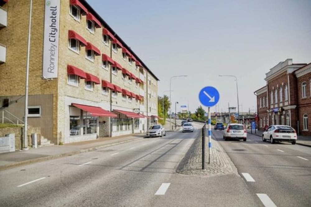 Ronneby Cityhotell 38/48