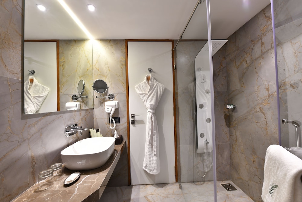 The Fern Residency Jamnagar 47/50