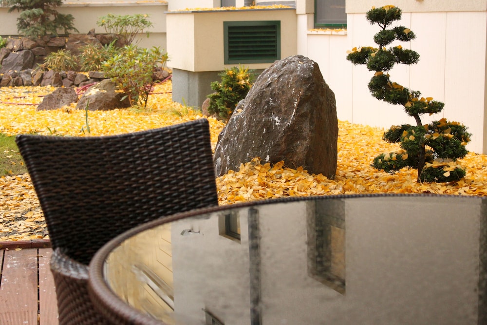 Hotel Ginkgo 47/61