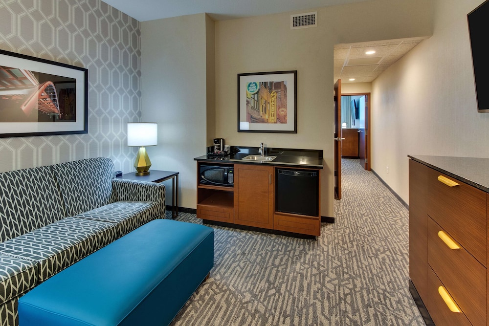 Drury Plaza Hotel Nashville Downtown 34/50