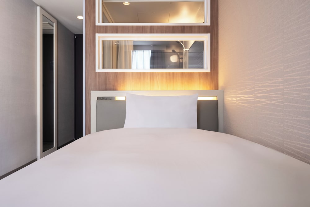 Hotel Oriental Express Ginza West 20/48