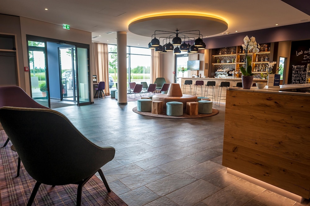 Best Western Hotel The K Munich Unterfoehring 28/50
