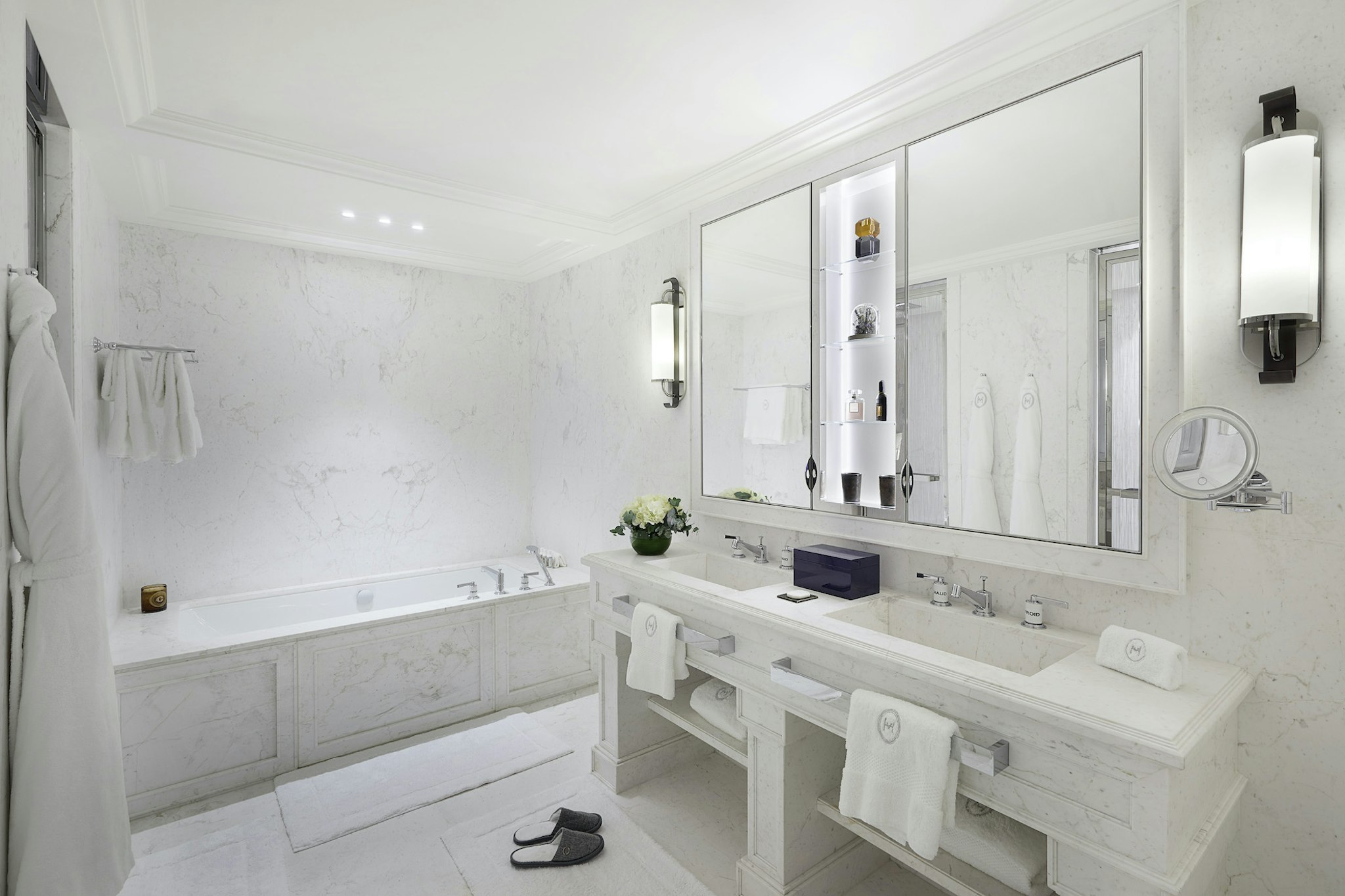Hotel Particulier Villeroy 26/29