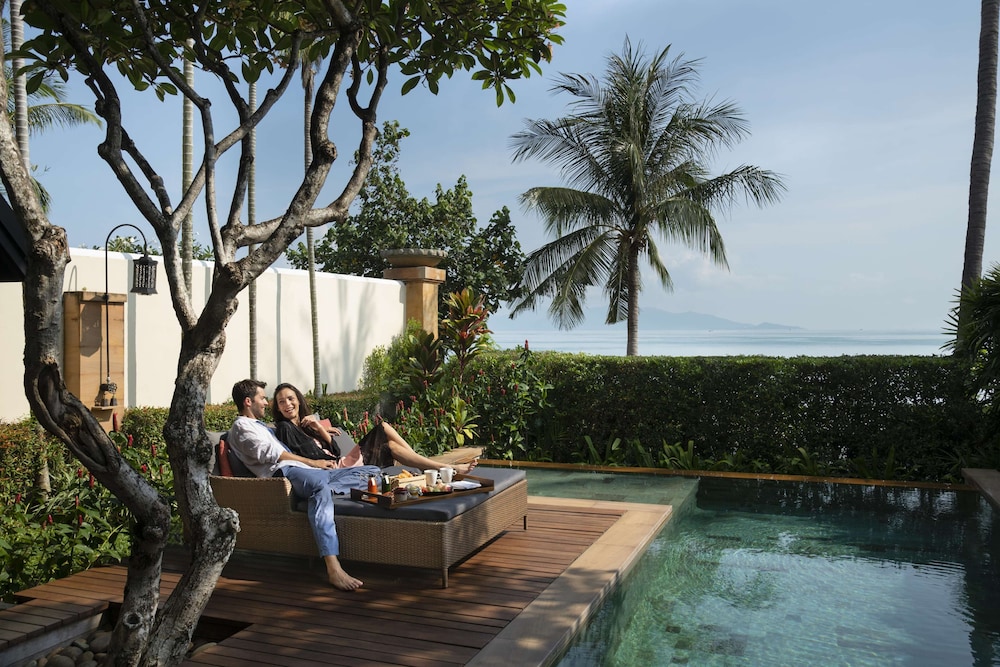 Anantara Bophut Koh Samui Resort 8/76