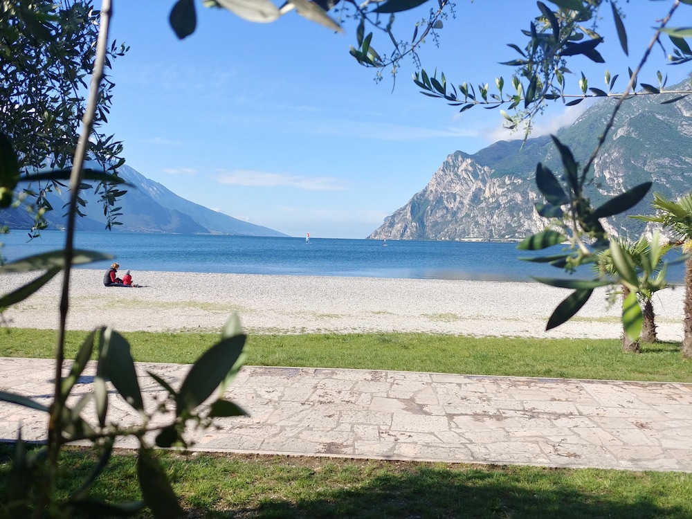 Hotel Baia Azzurra 47/50