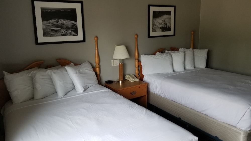 Green Granite Inn, an Ascend Collection Hotel 32/72