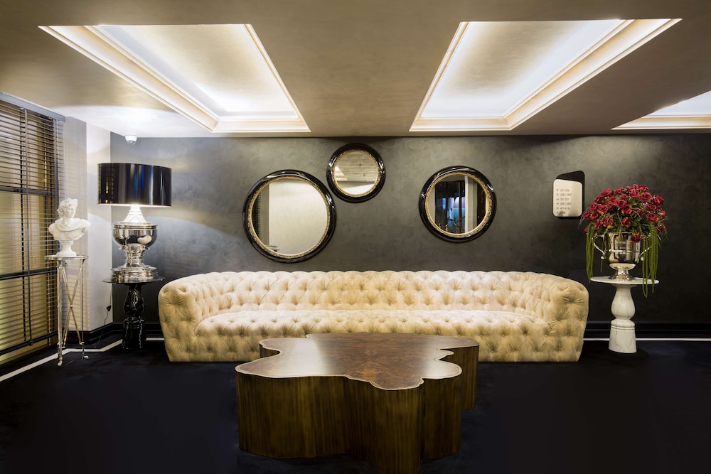 DoubleTree by Hilton Izmir Airport 43/85