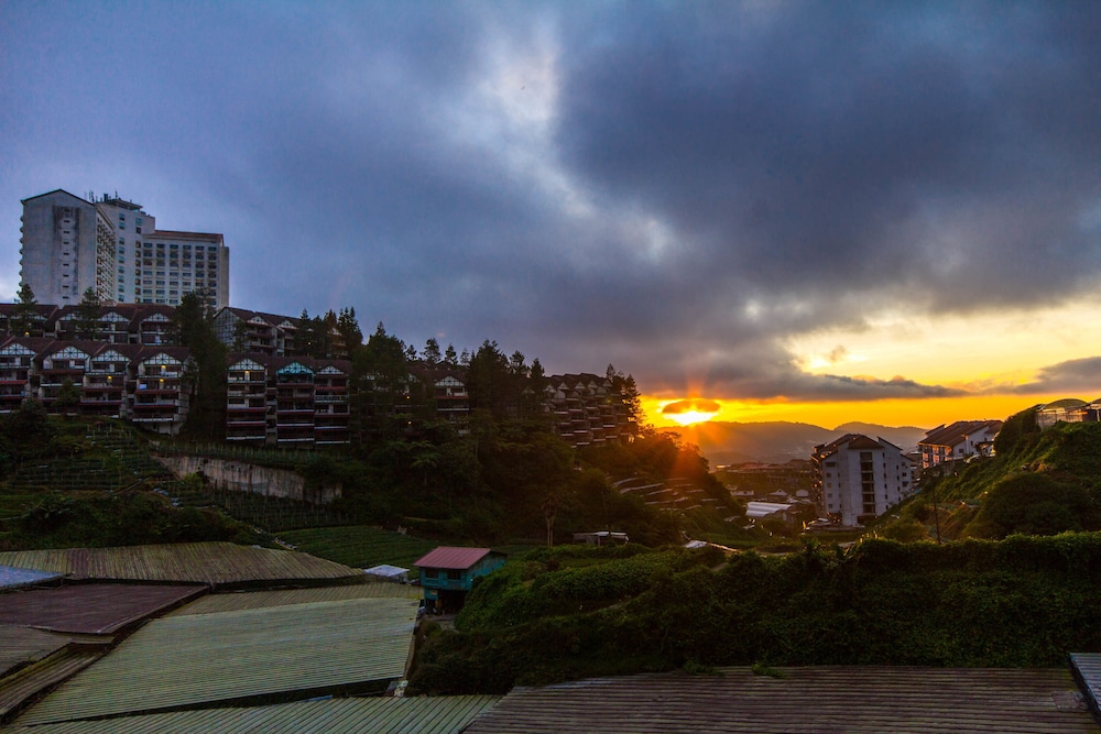 Kea Garden Guesthouse 25/30